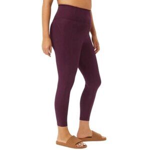 Girlfriend Collective Compressive High-Rise Leggings